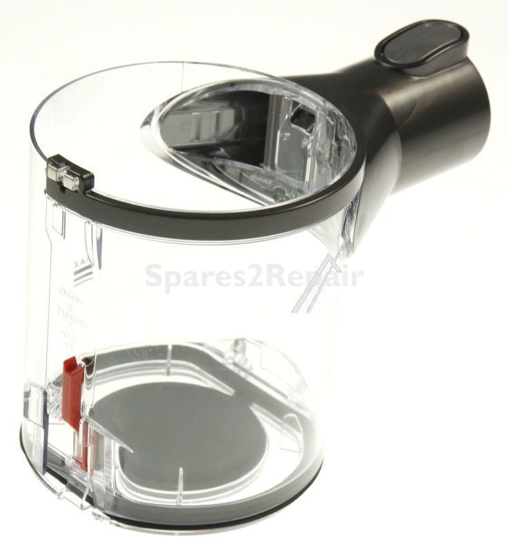 Dyson Dust Collector - 966080-01 Bin Assembly