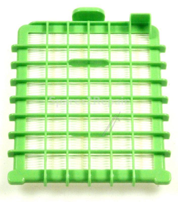 Vacuum Cleaner Filter - H12 Zr004801 Hepa Filter [Groupe SEB]