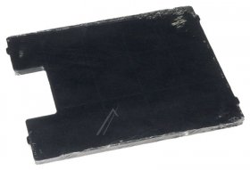 Carbon Filter - Fw-k280 1009205 Carbon Filter Fw-k280 [Amica]