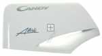 Detergent Dispenser Cover - 41035537 Detergent Dispenser Cover [Candy Hoover]