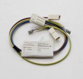 Harness - 1400000134016 Harness Complete [Electrolux Aeg]