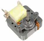 Ventilator Motor - 1034205 Fan Motor [Amica]