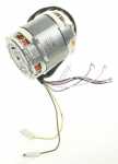 Elica Motor - Mot0115547 Motor