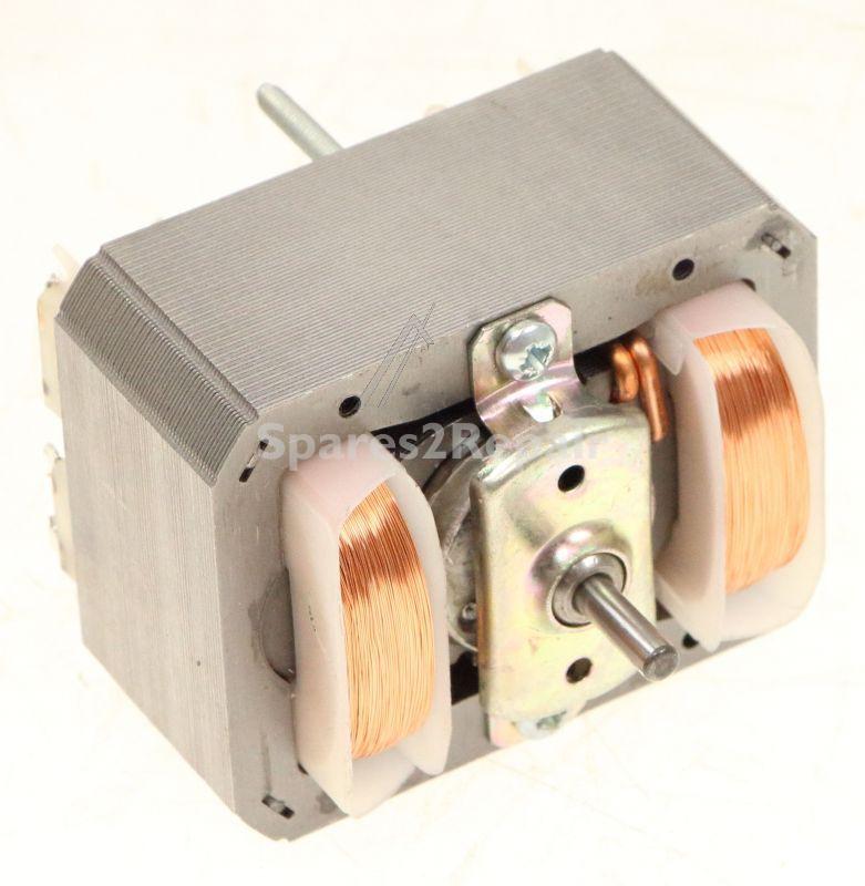 Hood Motors - 4055312302 Assembly Motor 220-50-60 Cli [Electrolux Aeg]