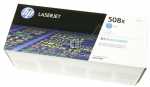Hewlett Packard Toner Cartridge - 508x Cf361x Tonerkartusche Cyan 9 5k