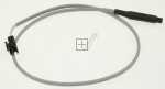 Temperature Sensor For Refrigerators - Freezers - 49022117 Sonda Freezer-1051790 [Candy Hoover]