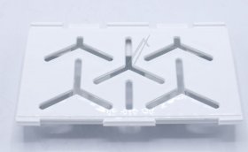 Fixings And Brackets - 140116108014 Holder filter 7801 109x90mm [Electrolux Aeg]