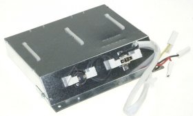 Dryer Heating Element - 40004315 Heater [Candy Hoover]