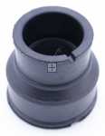 Connector Hose - 4055308029 Connecting Hose A [Electrolux Aeg]