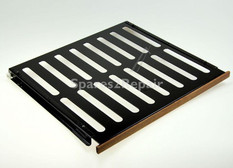 Dometic Refrigerator - Freezer Door Shelf - 295529501 Tray Wood