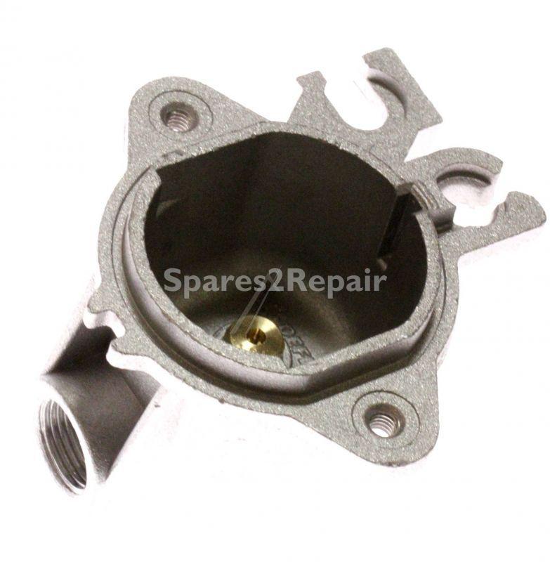 Mechanical Components - 44000233 Halfrapid Burner Support [Candy Hoover]