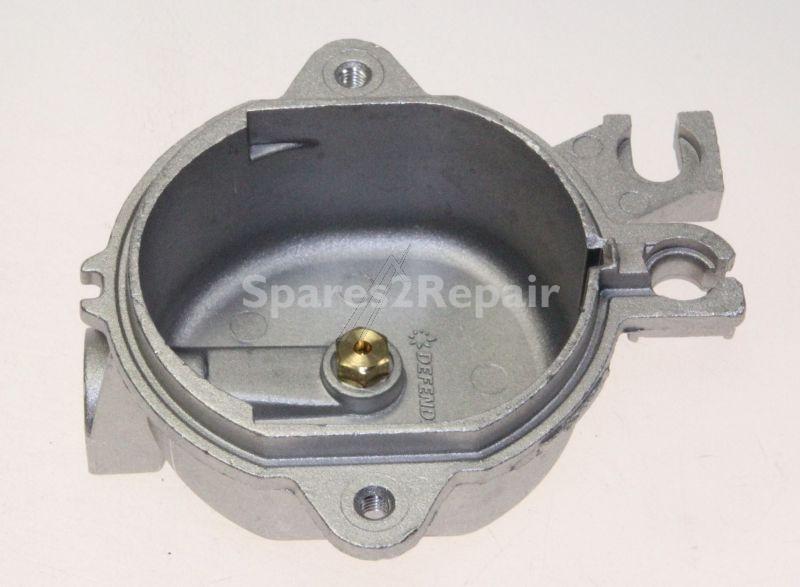 Mechanical Components - 44000182 Rapid Burner Support [Candy Hoover]