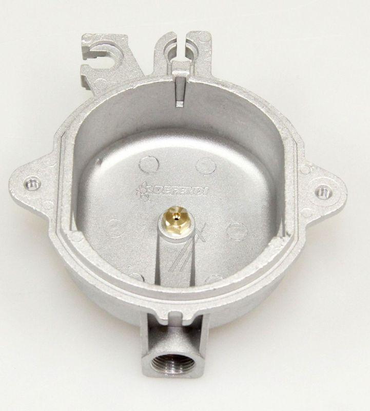 Mechanical Components - 44000184 Ultrarapid Burner Support [Candy Hoover]