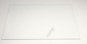 Oven outer Door - C00385952 481010850392 Door Glass [Whirlpool Indesit]