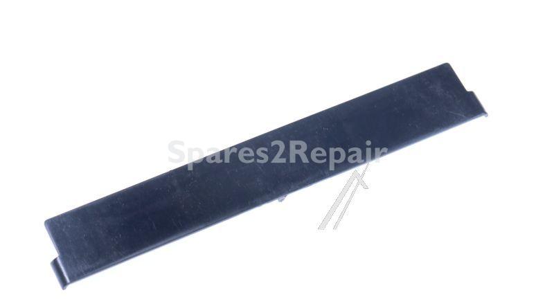 Casing Cover - 37009475 Fr Hob Bottom Cover (domino Vitroceramic) [Vestel]