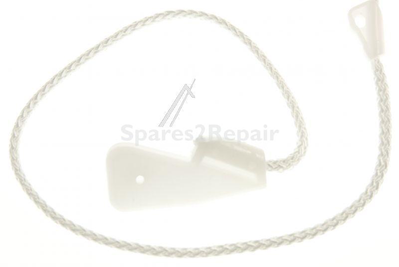 Haier Door Cable - 0530027030 49056318 Hinge Line