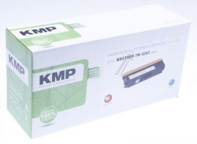 Kmp Cartridge - 1757 0003 H176cx Ink Cartridge Cyan 14ml