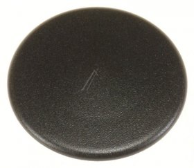 Mechanical Components - 37003440 Burner Cap (semi-rapid B 4mm matte sabaf) [Vestel]