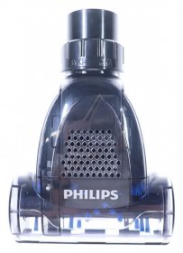 Philips Vacuum Cleaner Nozzle - Crp759-01 432200426631 Mtb 35mm Con Deep Bl Mp-hp