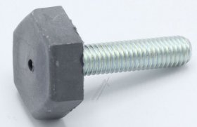 Hisense Gorenje Foot - 443120 Adjustable Foot