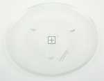 Microwave Turntable Plate - 4055194429 Tray [Electrolux Aeg]