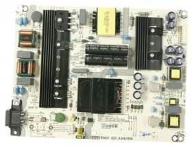 Hisense Gorenje Dc Controller - Ht244148 Power Assembly rsag2 908 8349-21