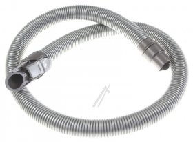 Dyson Vacuum Cleaner Hose - 965623-02 Hose Assembly Silver Dc48 Dc63