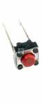Sound United Pushbutton - 00d9630045708 Tact Switch (skhv10920a) Avr1905