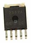 Sound United Fixed Voltage Regulator - Njm-2387a 943231101580s Ic Regulator Adj Cont 1a To252 Dl3