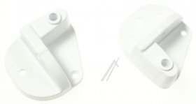 Atag Pelgrim Gorenje Foot - 809273 1set Foot Right And Left