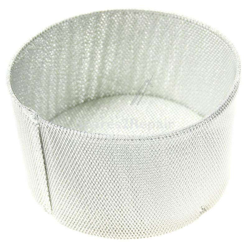 Elica Air Vent Grille - Gri0094508a Grease Filter Gfa 8 Strati Eds 3 2013 - H120