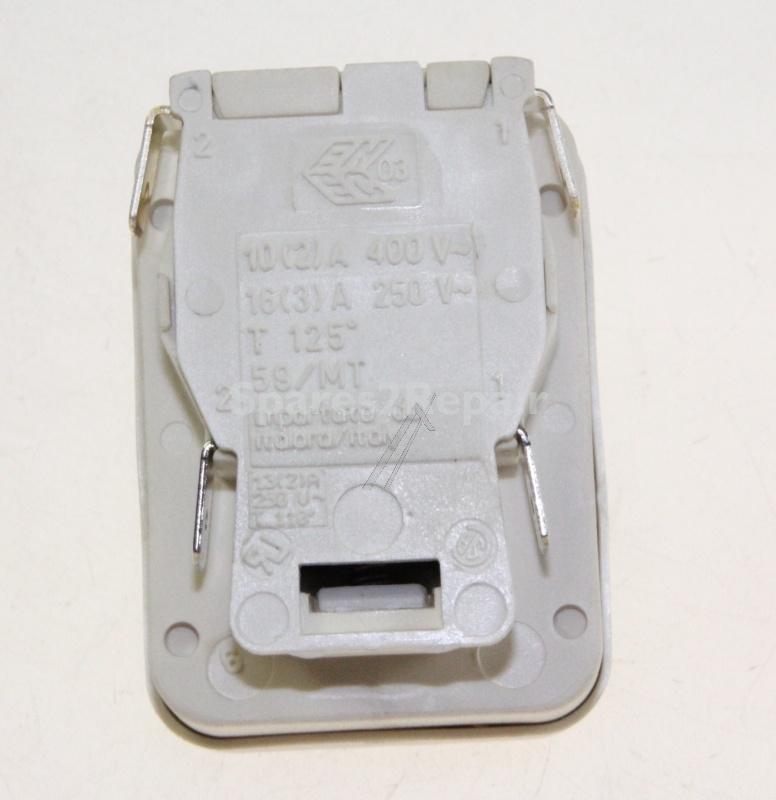 Timer - 93784425 Timer [Candy Hoover]