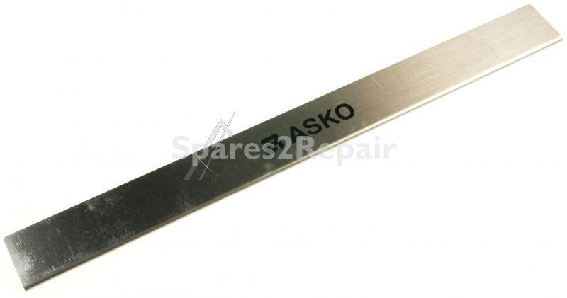 Hisense Gorenje Ornamental Rail - 458338 Drawer Profile G+ L299vz039 G 9005