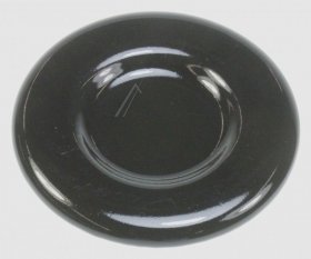 Bompani Mechanical Components - 601250 M00601250 Lusso Head Made Of Black