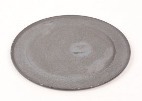 Bompani Mechanical Components - 601252 M00601252 Luxury Quick Cap Black