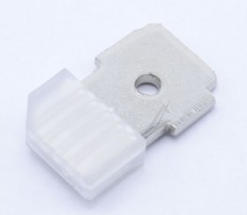 Hisense Gorenje Fixings And Brackets - 670688 Glass Holder Wm-75-85 Assembly