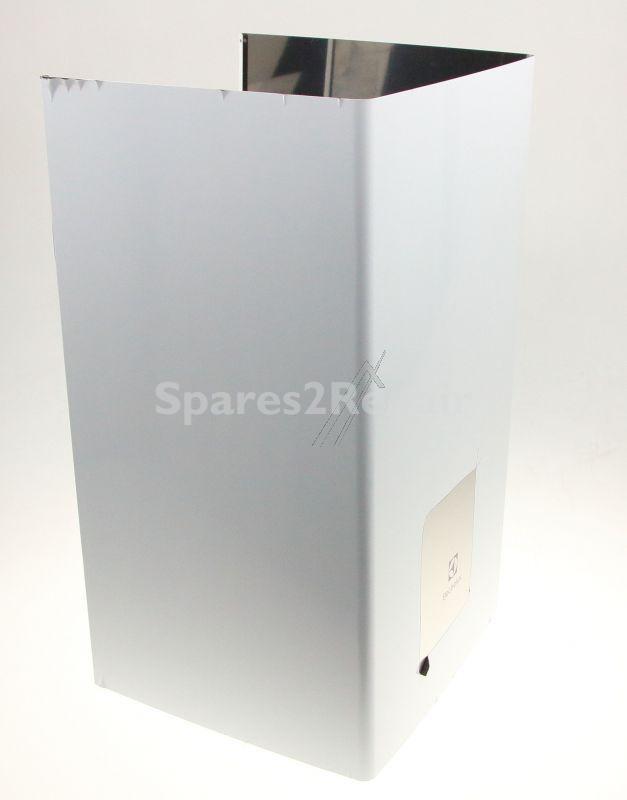 Fireplace - 4055358560 Chimney Lower [Electrolux Aeg]