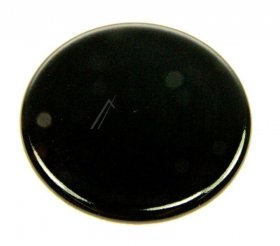Mechanical Components - C00032430 482000026219 Burner Cap - Small Burner Black [Whirlpool Indesit]