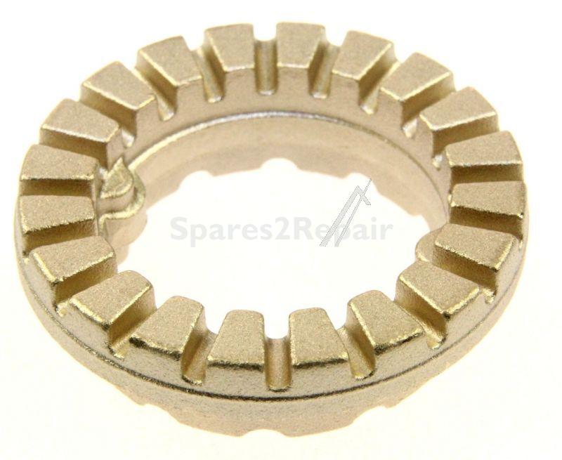 Mechanical Components - C00027179 482000026101 Flame Splitter Small Burner [Whirlpool Indesit]