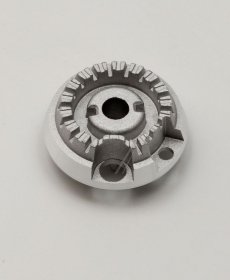 Mechanical Components - 41017619 Safety Auxiliary Burner [Candy Hoover]