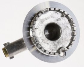 Mechanical Components - 91750052 Rapid Burner [Candy Hoover]