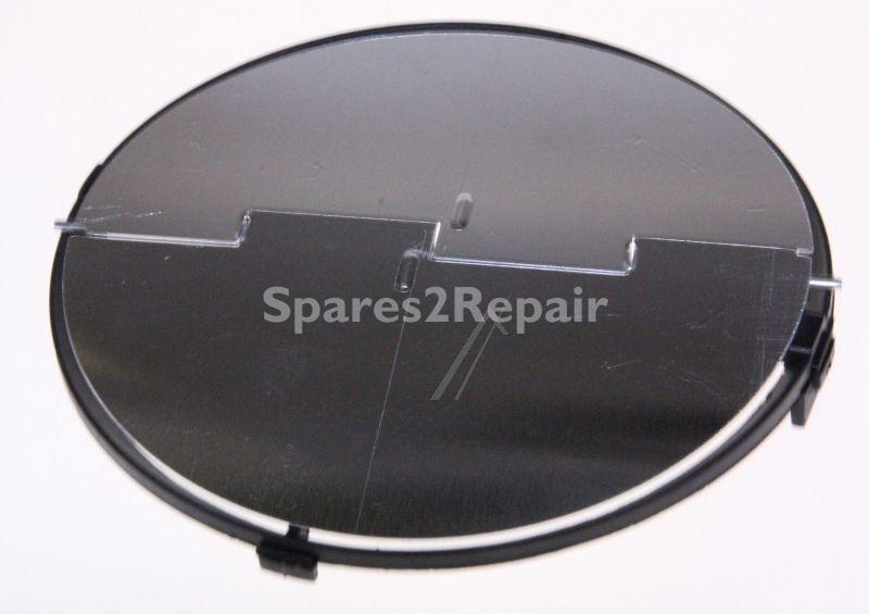 Check Valve - 9189387042 C00907705 Air Duct [Arcelik]