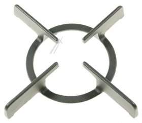 Cooker Pan Support - C00288621 C00288621 Pan Grid Ftgh 640 Gh [Whirlpool Indesit]