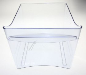 Hisense Gorenje Vegetable Drawer - 122001 Crisper Pan-small long G Bk094 Nes