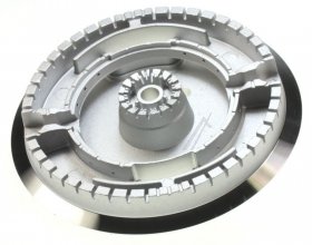 Bompani Mechanical Components - 389900 M00389900 Defendi Triple Burner A V Universal