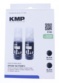 Kmp Cartridge - 1628 4009 E220yx Ink Cartridge Yellow 20ml