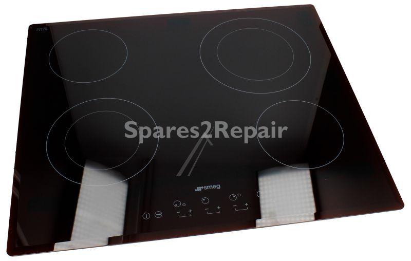 Smeg Ceramic Surface - 695616683 Hob Top