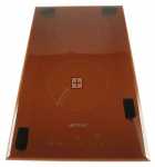 Smeg Ceramic Surface - 695617179 Assembly Top Glass