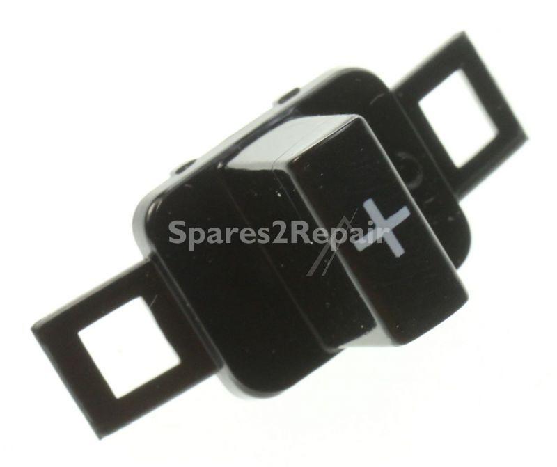 Key Button - 42116859 Display Button Bellis Black + [Vestel]