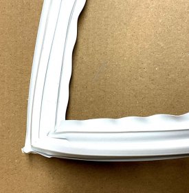 Homa Refrigerator Door Seal - 2200200066 Lower Door Gasket